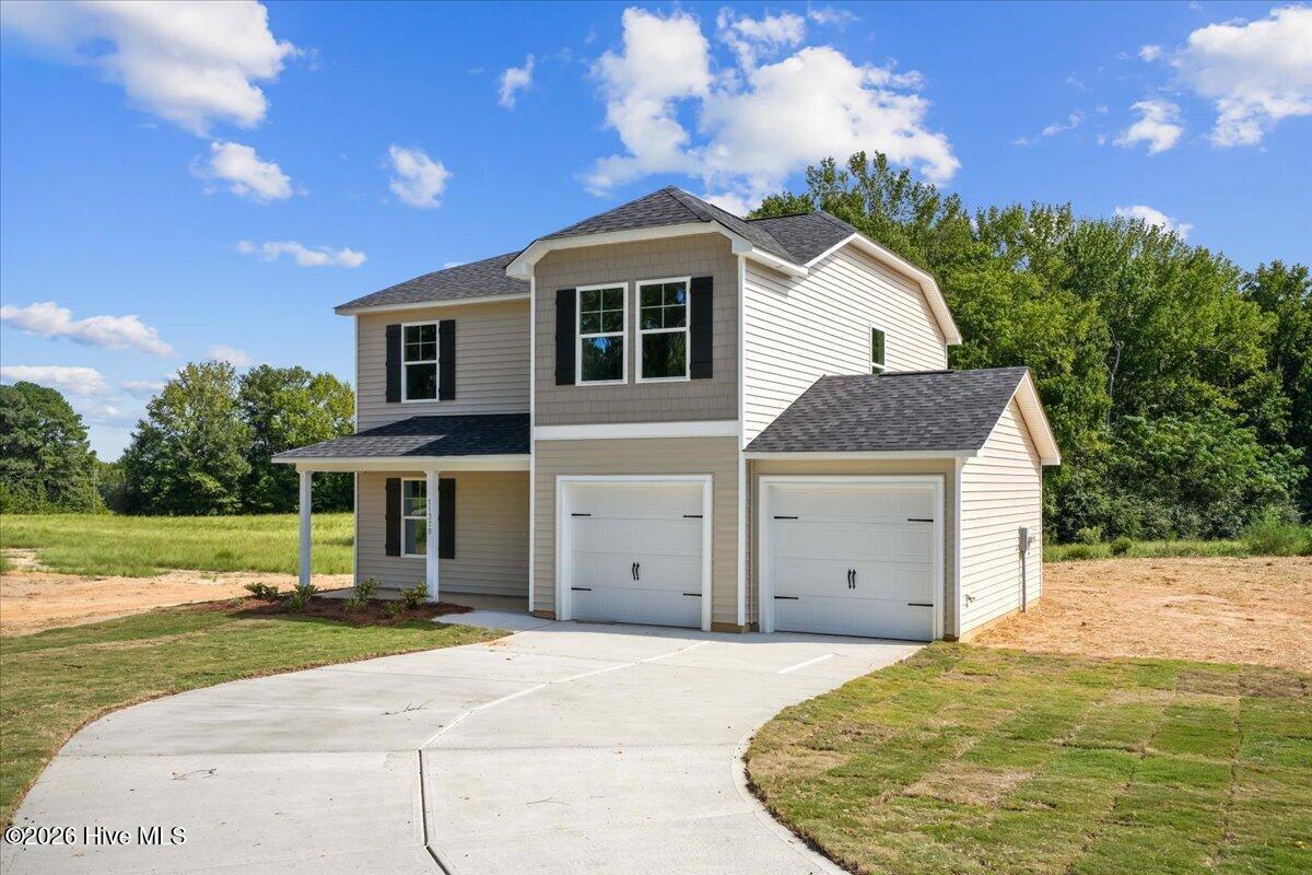 11379 Red Bud Road Castalia, NC 27816 - Photo 28 of 43 11379 Red Bud Rd