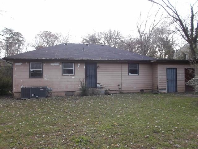 4129 Vaughn Road Chattanooga, TN 37411 - Photo 9 of 9 DSCF2475 (640x480)