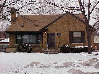 5 Amherst Road Pleasant Ridge, MI 48069 - Photo 1 of 1 Property Photo