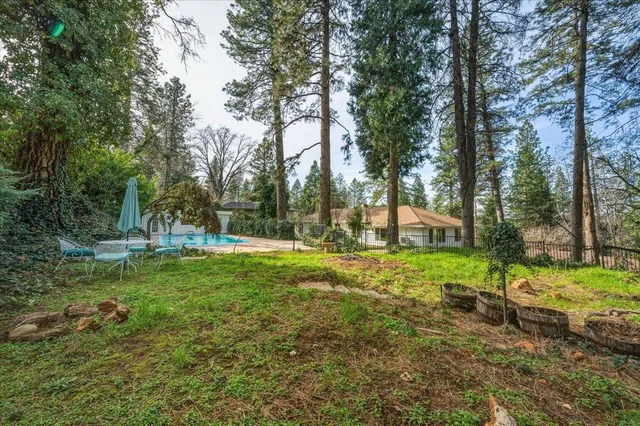 $797,000 | 10365 Hanging Wall Drive, Grass Valley, CA 95945