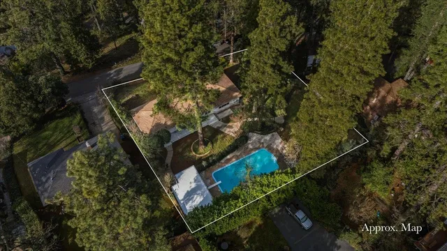 $797,000 | 10365 Hanging Wall Drive, Grass Valley, CA 95945