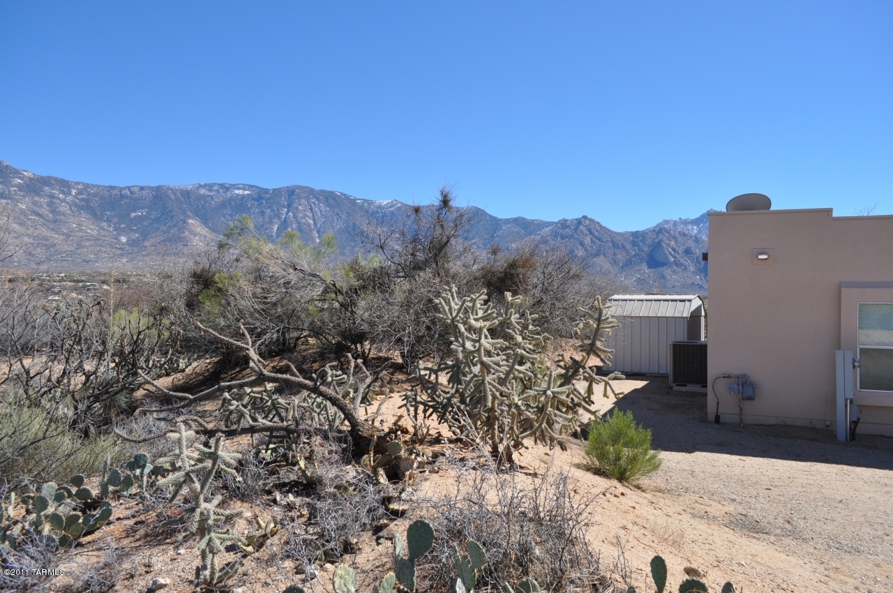 4021 East Appleton Place Tucson, AZ 85739 - Photo 10 of 23