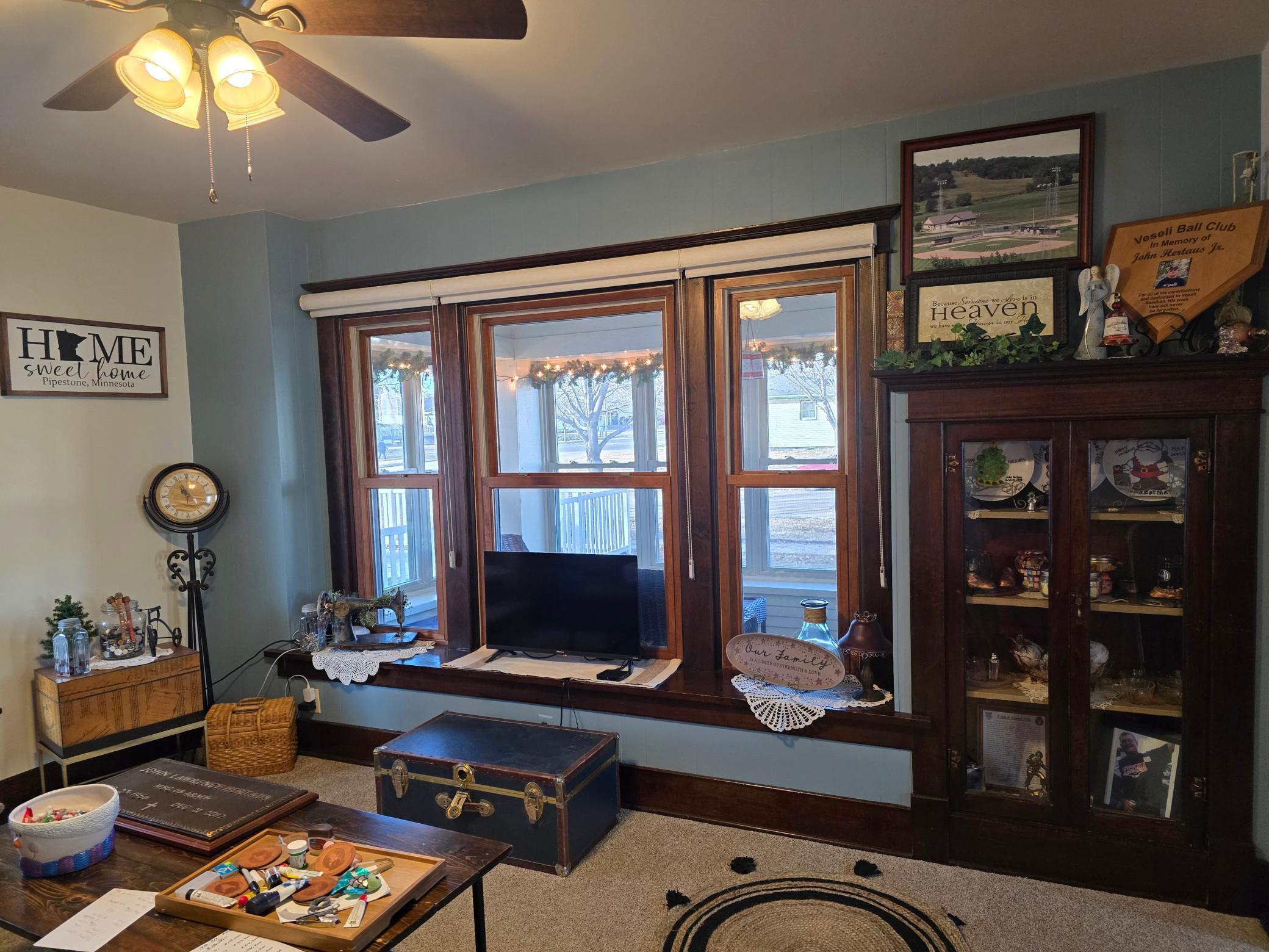 320 2nd Street Southwest Pipestone, MN 56164 - Photo 1 of 1