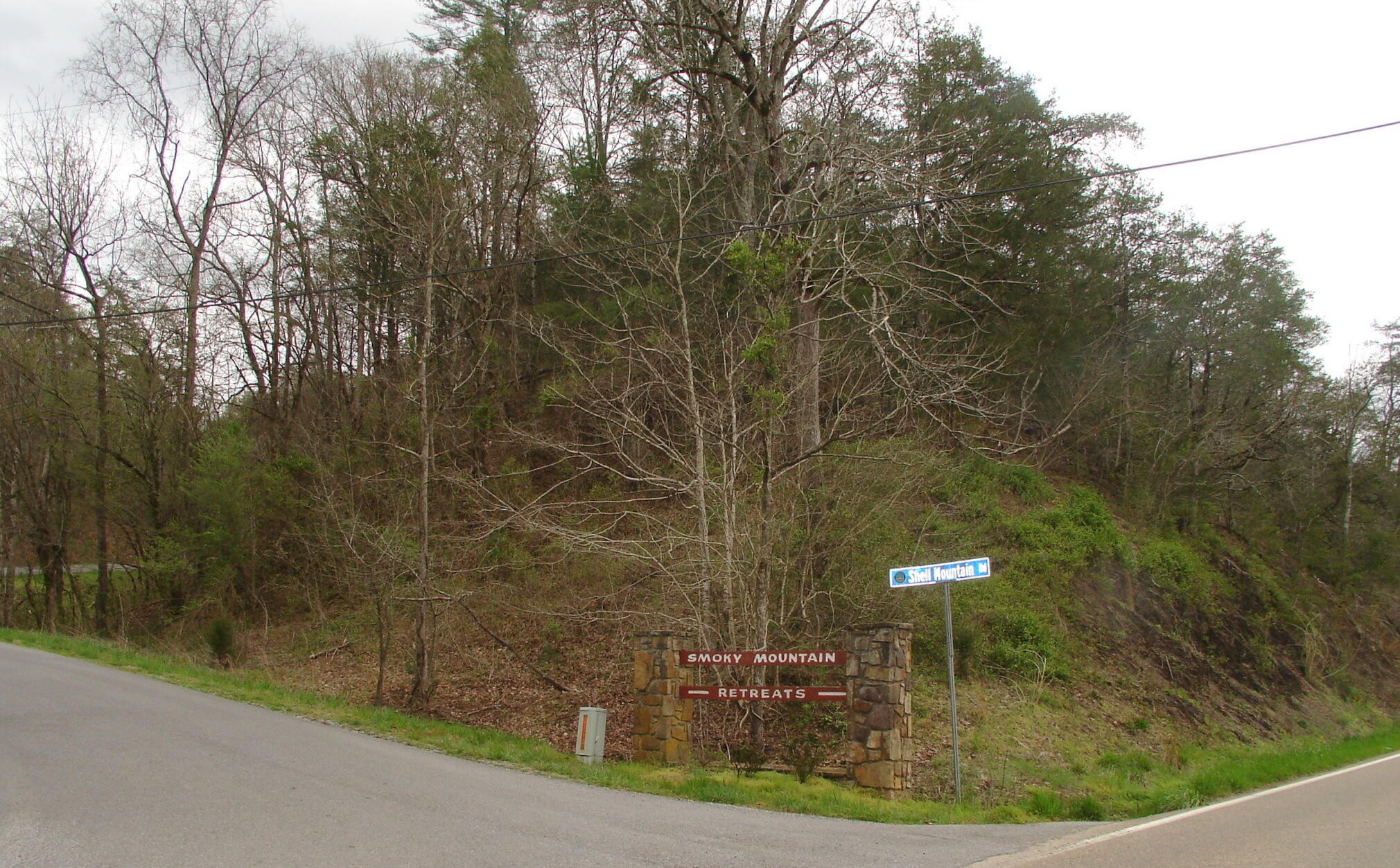 1 Jones Cove Road Sevierville, TN 37876 - Photo 1 of 12