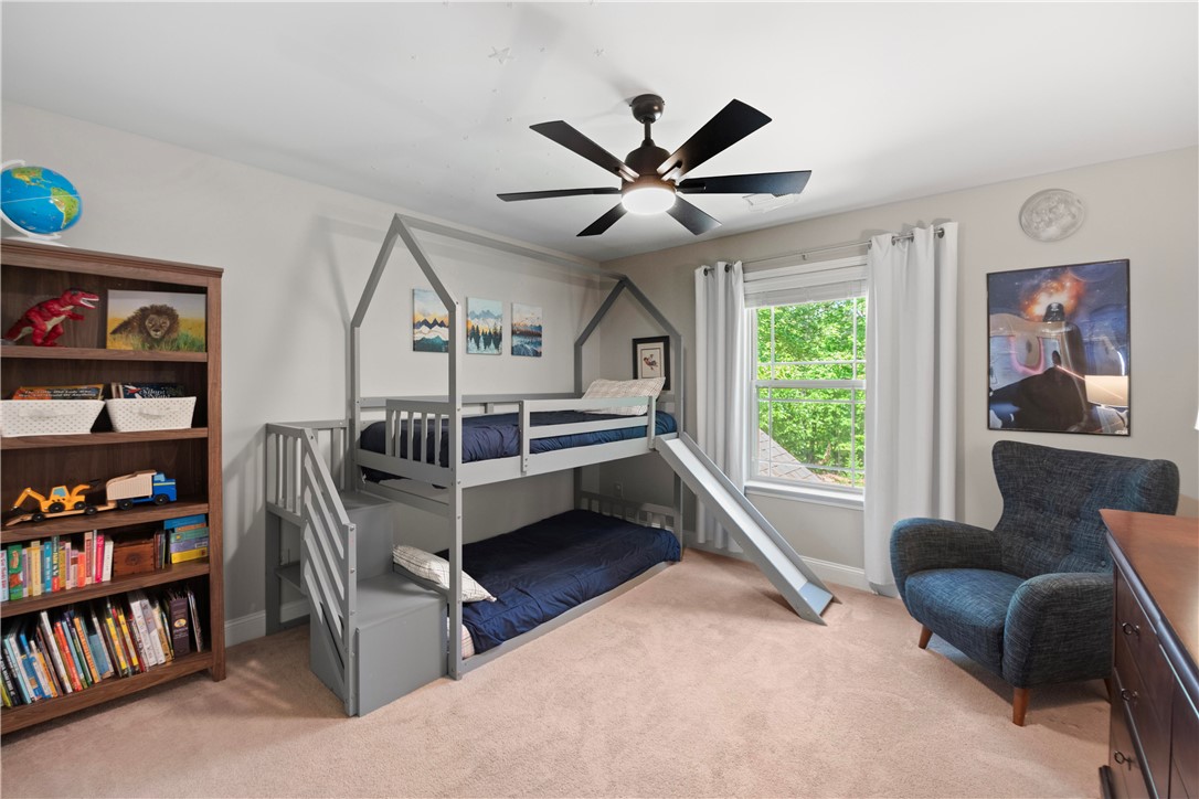 1215 Circle Road Easley, SC 29642 - Photo 45 of 50