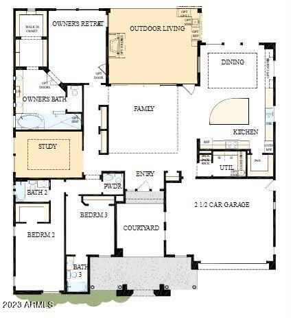 20717 West Rattler Road Buckeye, AZ 85396 - Photo 23 of 30