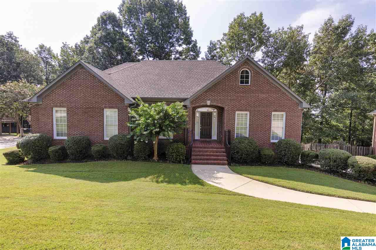 198 Linwood Road Sterrett, AL 35147 - Photo 1 of 49