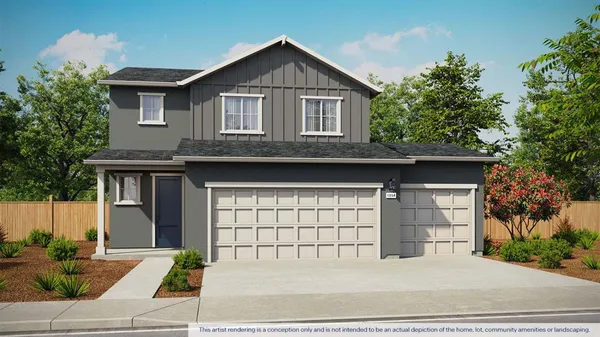 $528,990 | 1910 Brianna Way, Yuba City, CA 95993