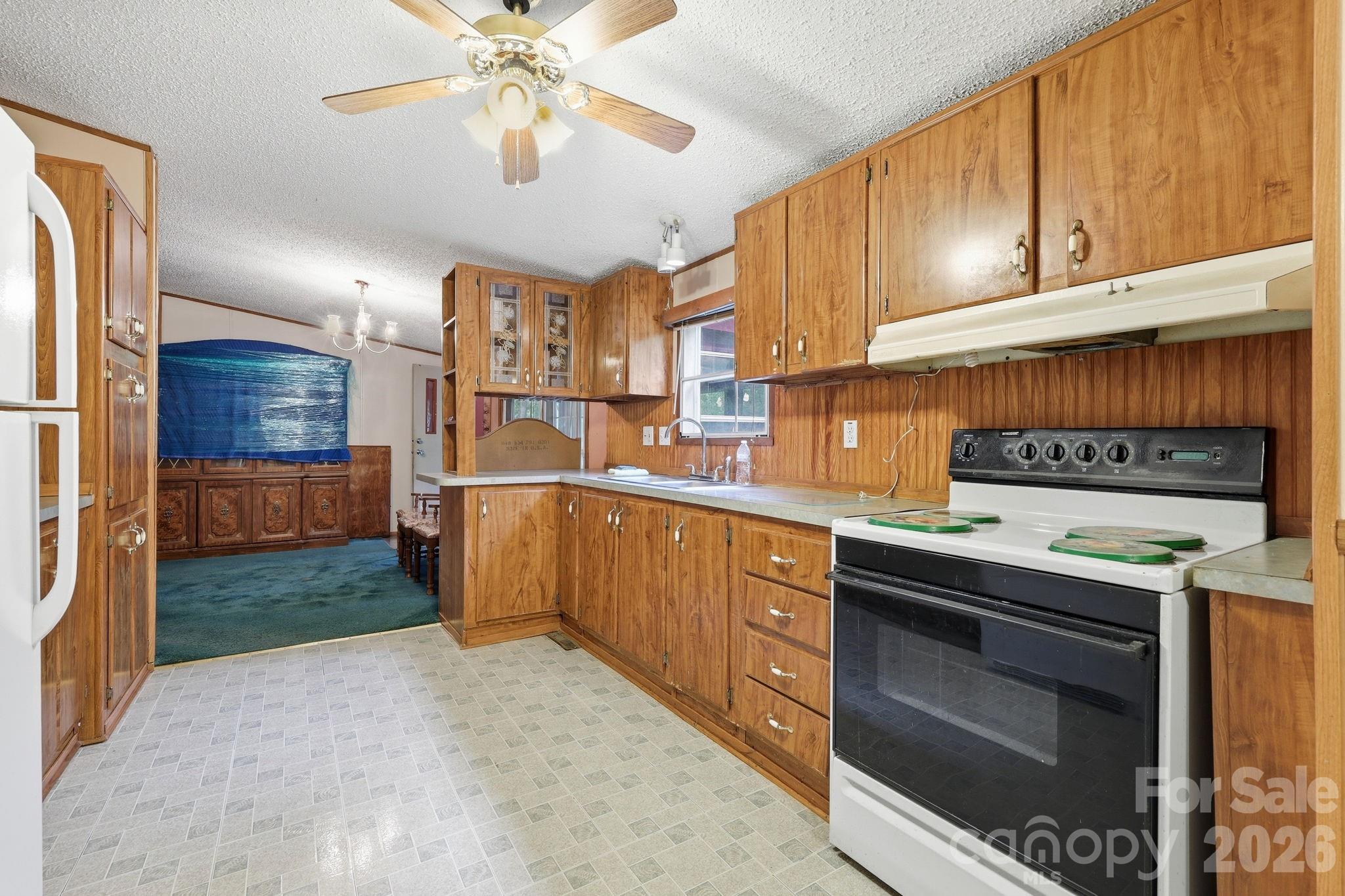 3383 Thickety Road Clyde, NC 28721 - Photo 31 of 44