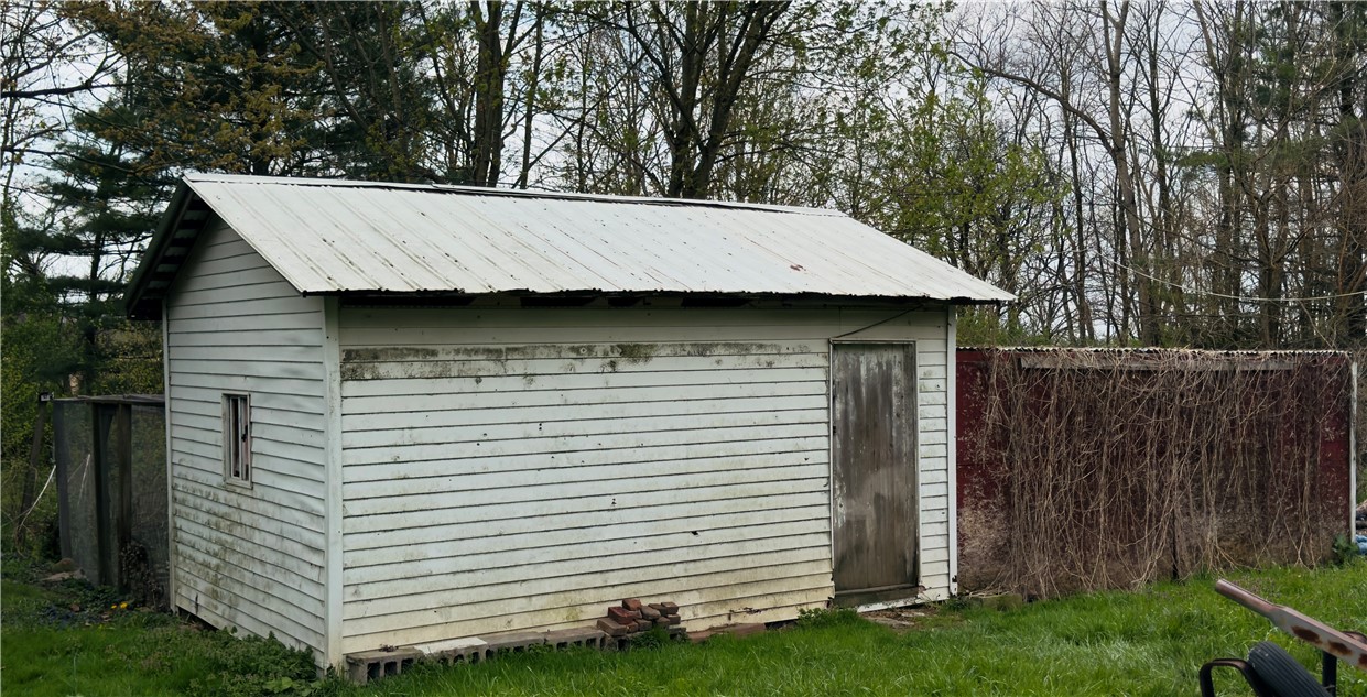 3771 Hog Eye Road Jamestown, OH 45335 - Photo 6 of 6
