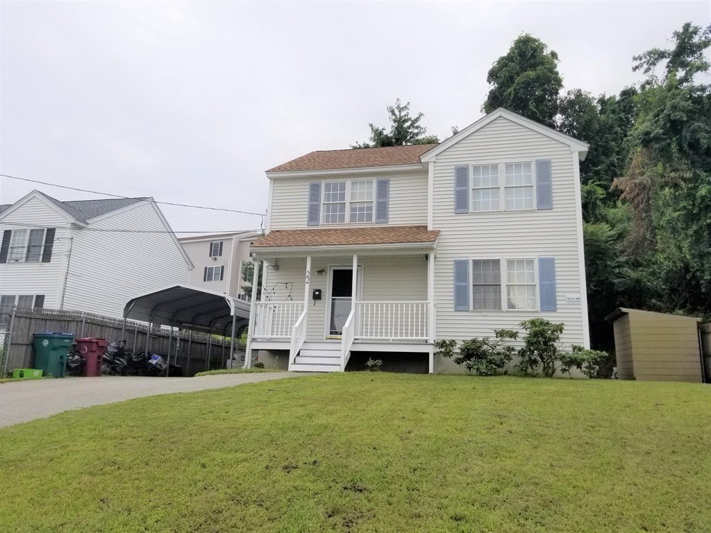 22 Spring Avenue Lowell, MA 01851 - Photo 2 of 40