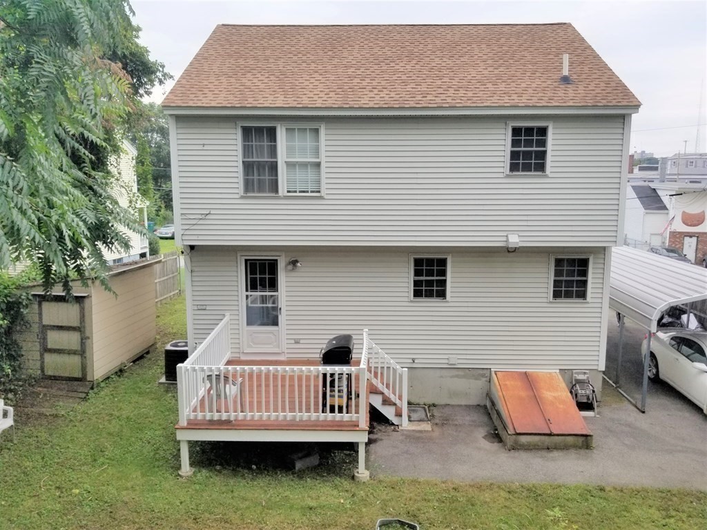 22 Spring Avenue Lowell, MA 01851 - Photo 38 of 40