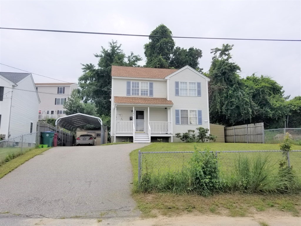 22 Spring Avenue Lowell, MA 01851 - Photo 39 of 40