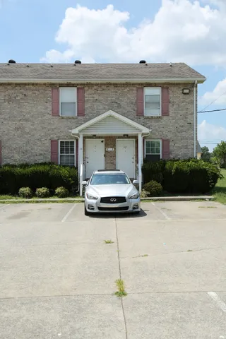 $139,900 | 394 E Jack Miller Boulevard, Unit E, Clarksville, TN 37042