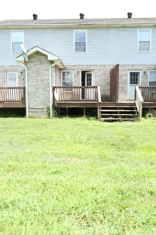 $139,900 | 394 E Jack Miller Boulevard, Unit E, Clarksville, TN 37042
