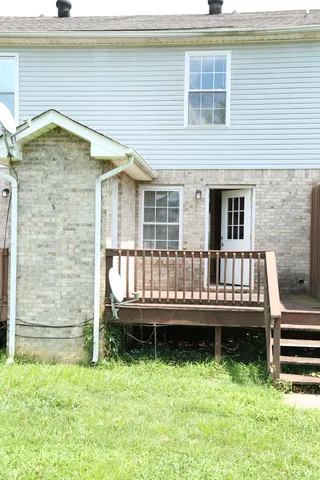 $139,900 | 394 E Jack Miller Boulevard, Unit E, Clarksville, TN 37042