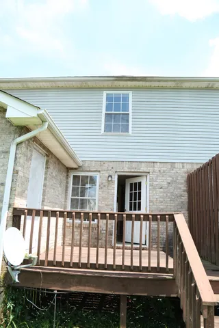 $139,900 | 394 E Jack Miller Boulevard, Unit E, Clarksville, TN 37042