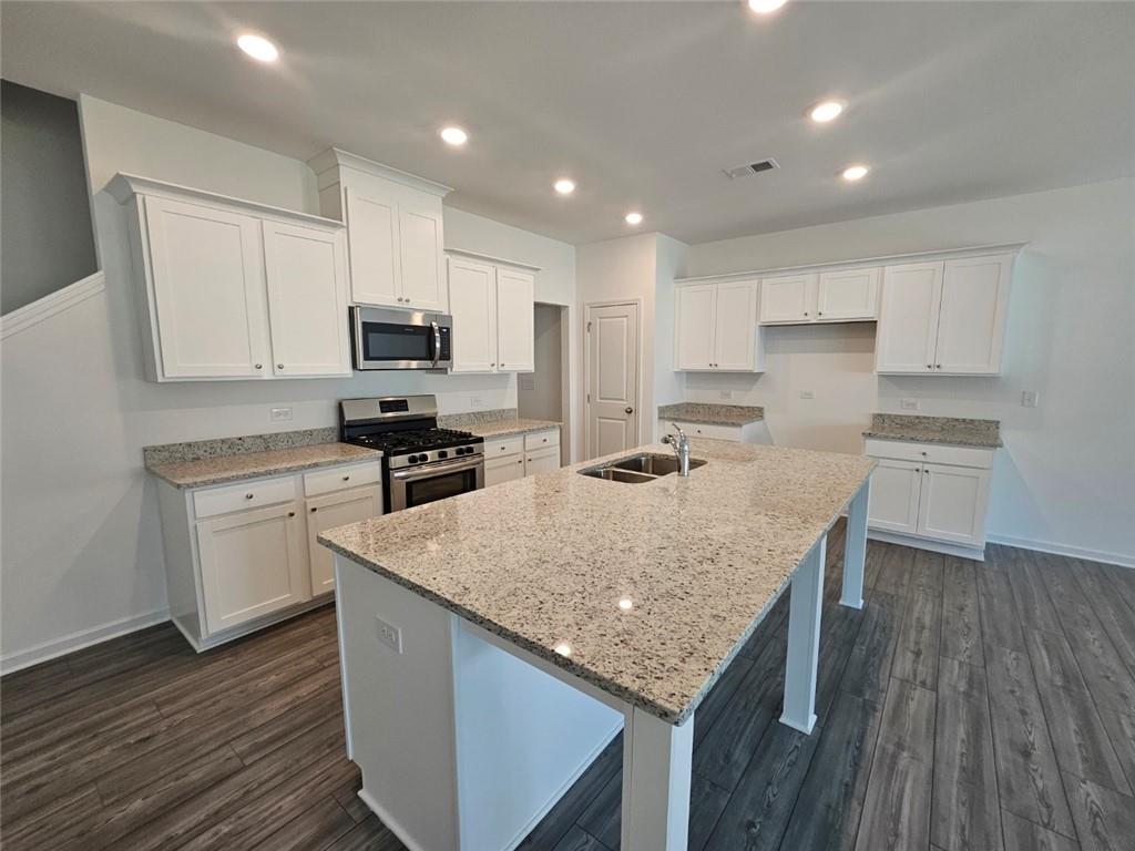 1853 Frisco Way Suwanee, GA 30024 - Photo 5 of 24