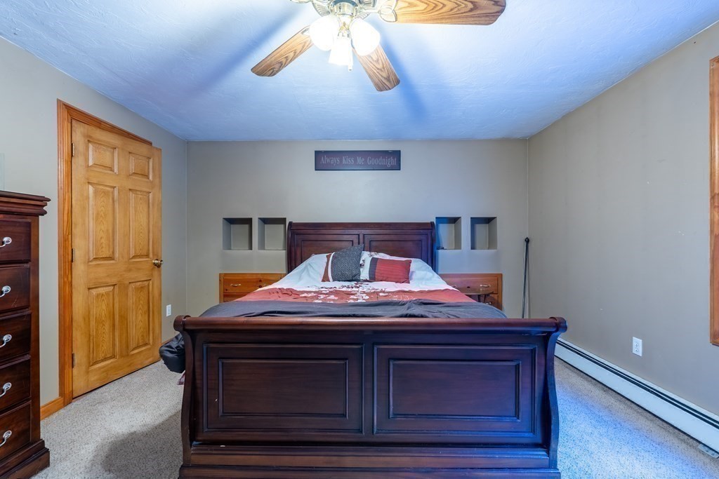 74 Katrina Road Middleboro, MA 02346 - Photo 29 of 37 a bedroom with a bed and window