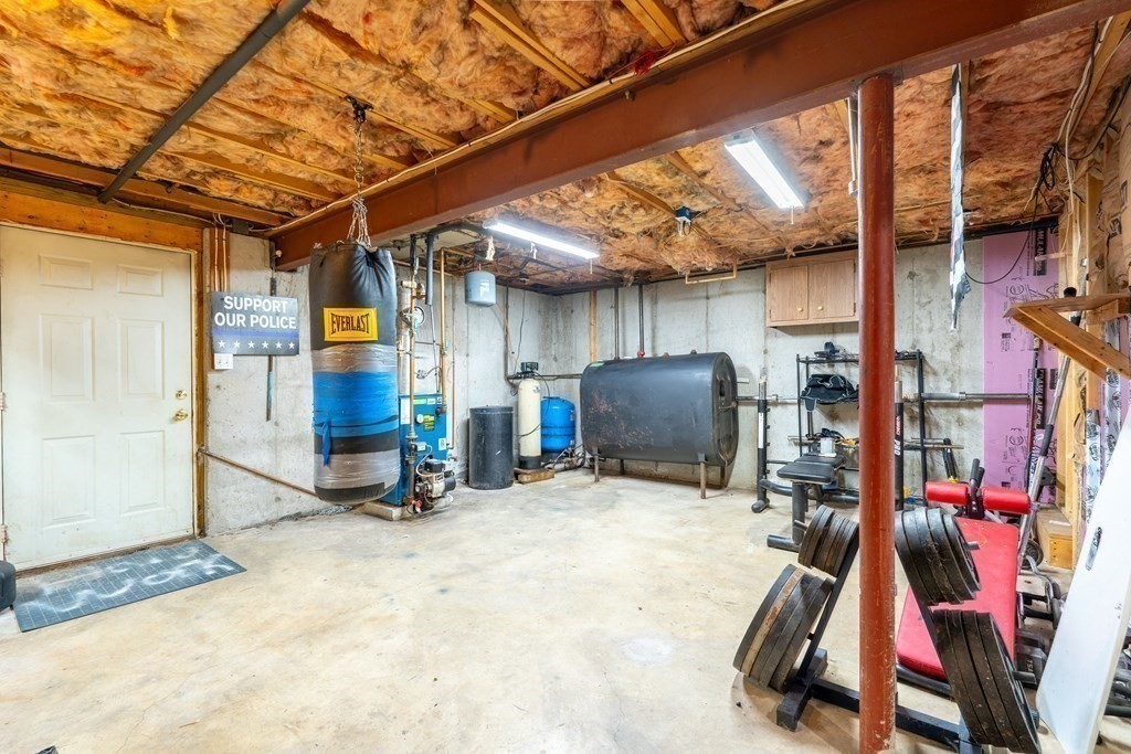 74 Katrina Road Middleboro, MA 02346 - Photo 32 of 37 a view of storage and utility room