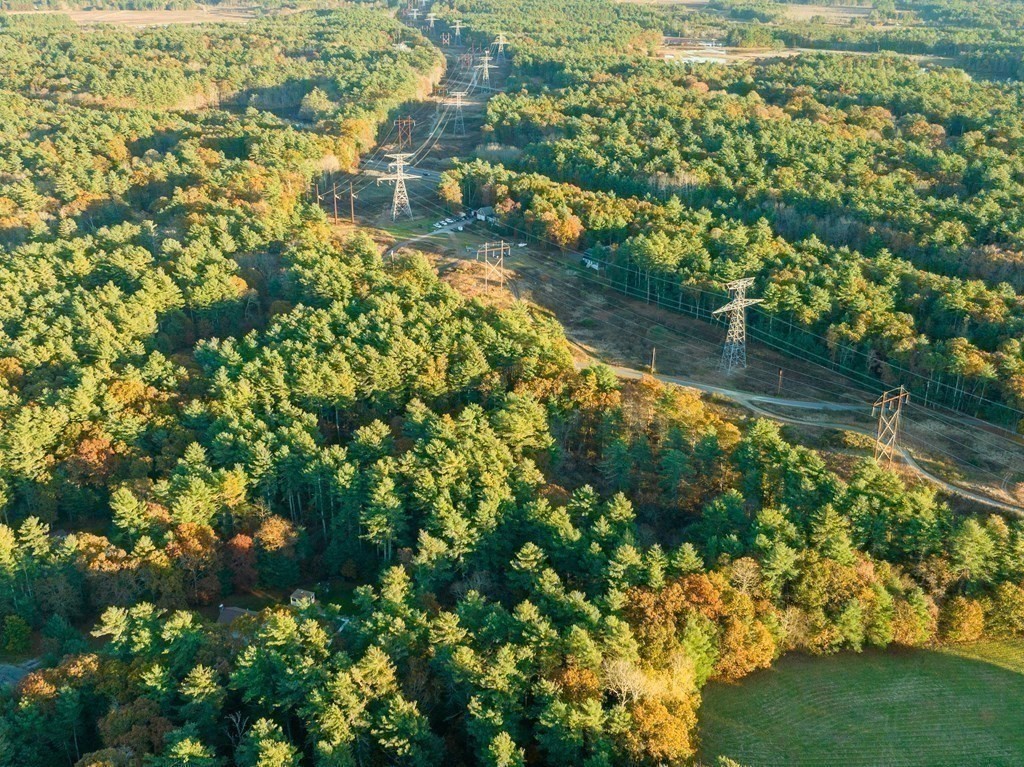 74 Katrina Road Middleboro, MA 02346 - Photo 33 of 37 a view of a lake with a city