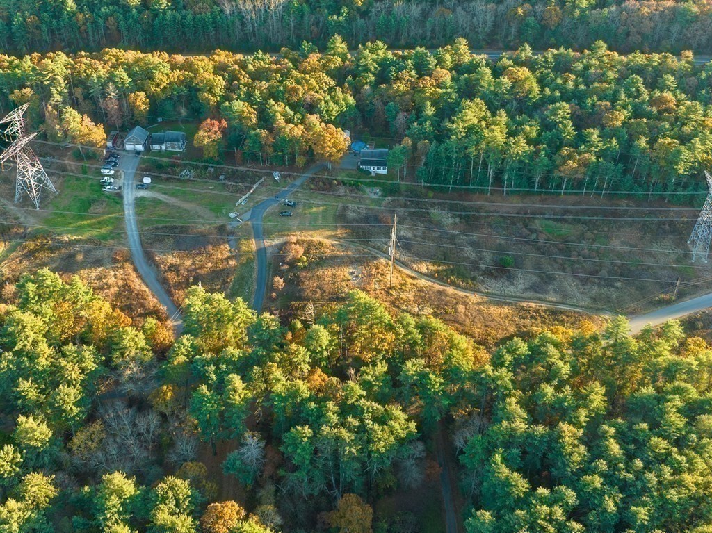 74 Katrina Road Middleboro, MA 02346 - Photo 35 of 37 a view of a lake