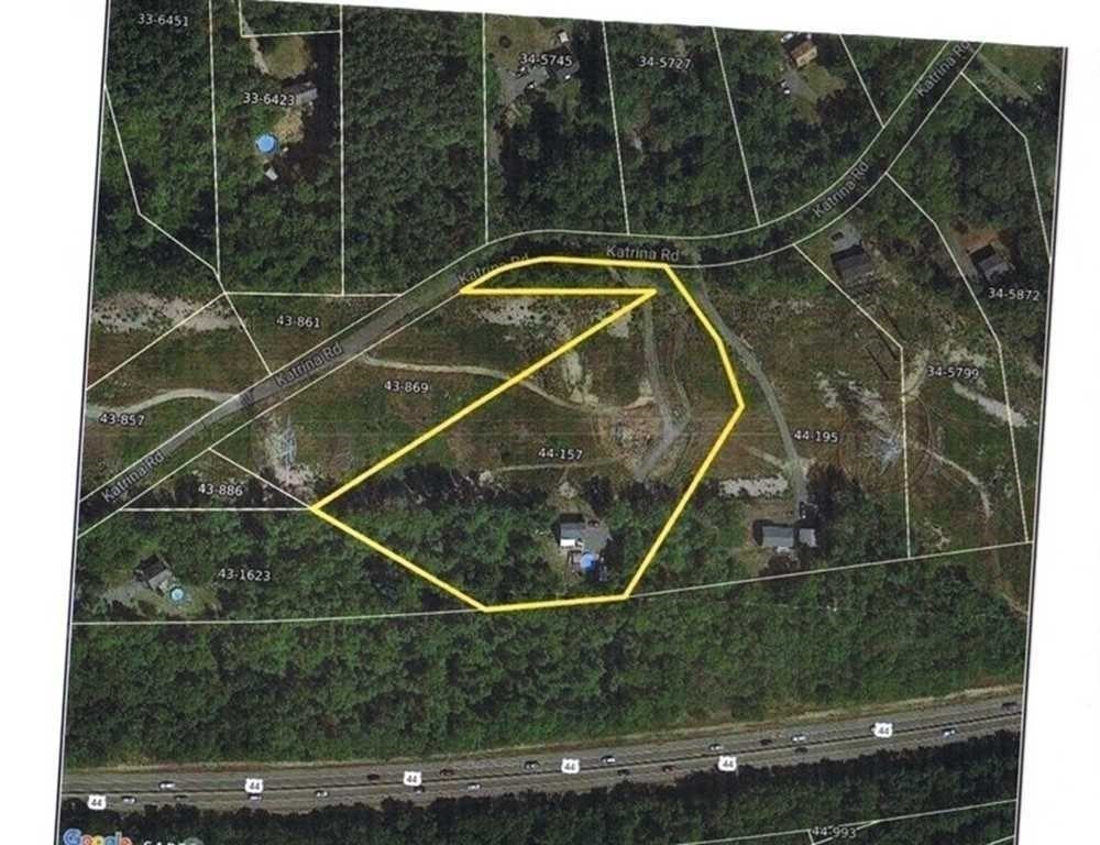 74 Katrina Road Middleboro, MA 02346 - Photo 37 of 37 a view of a tennis court