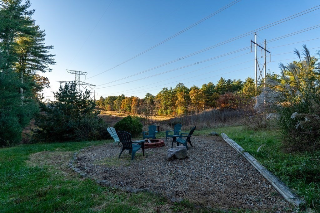 74 Katrina Road Middleboro, MA 02346 - Photo 5 of 37 a view of outdoor space