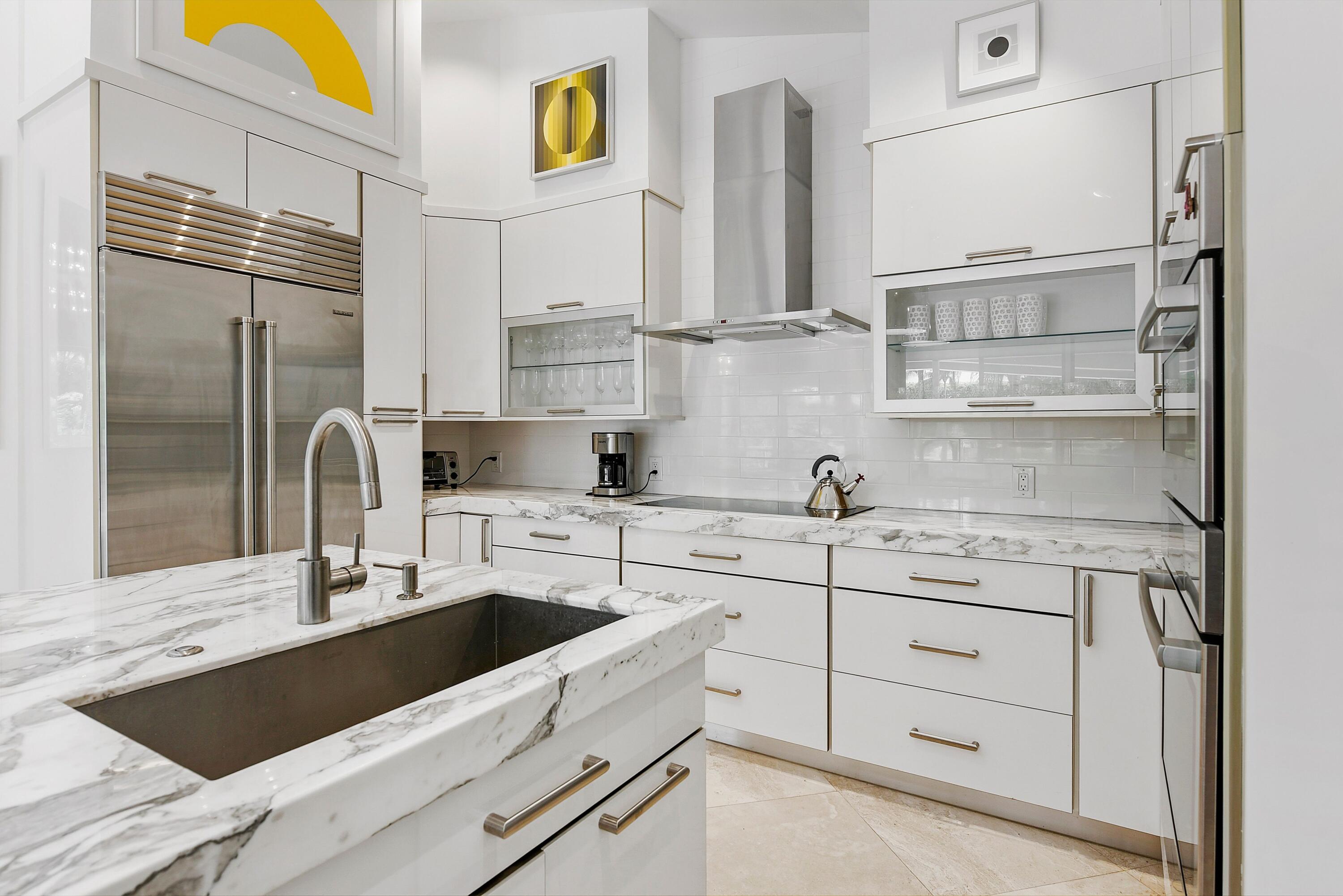 17771 Foxborough Lane Boca Raton, FL 33496 - Photo 10 of 89 kitchen