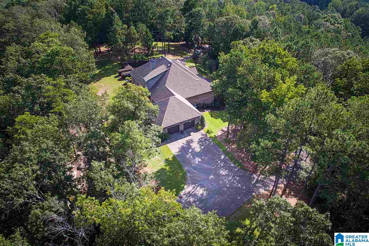 406 Hickory Valley Road Trussville, AL 35173 - Photo 46 of 50