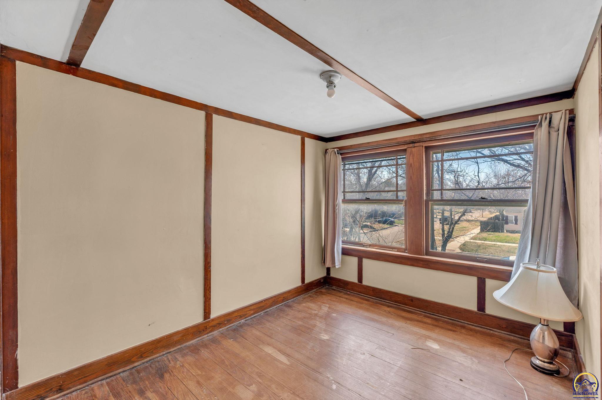 1034 Southwest Lincoln Street Topeka, KS 66604 - Photo 30 of 42