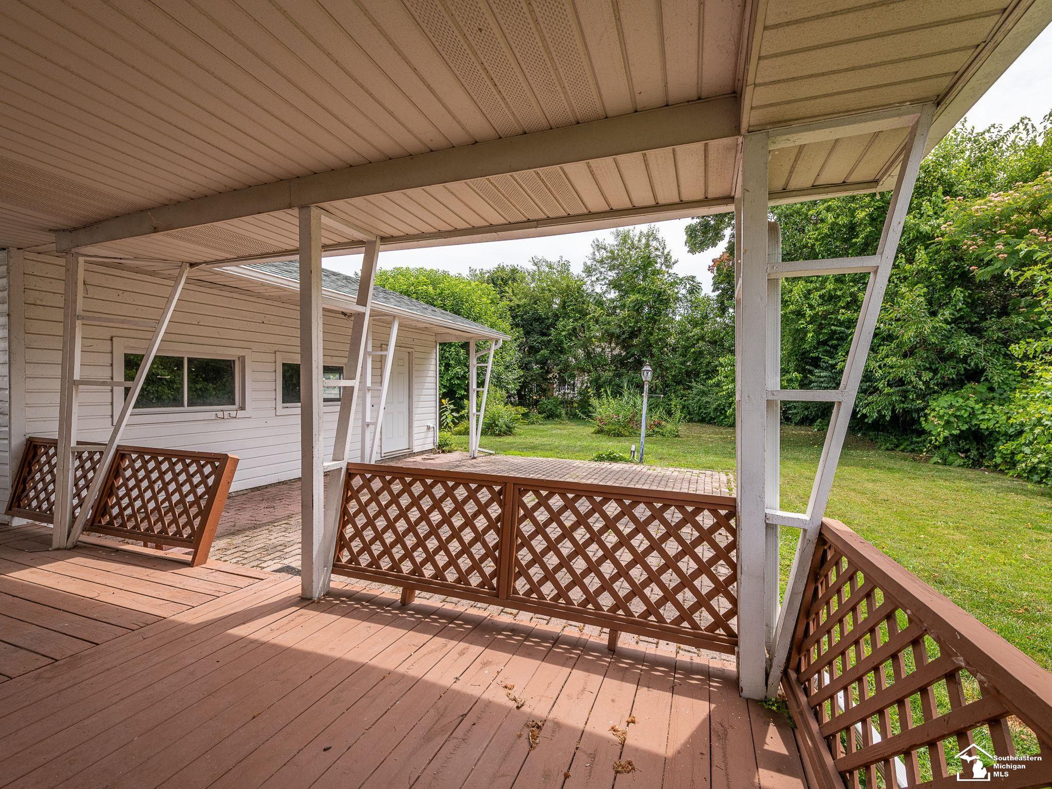 6243 Dallas Road Monroe, MI 48161 - Photo 25 of 30