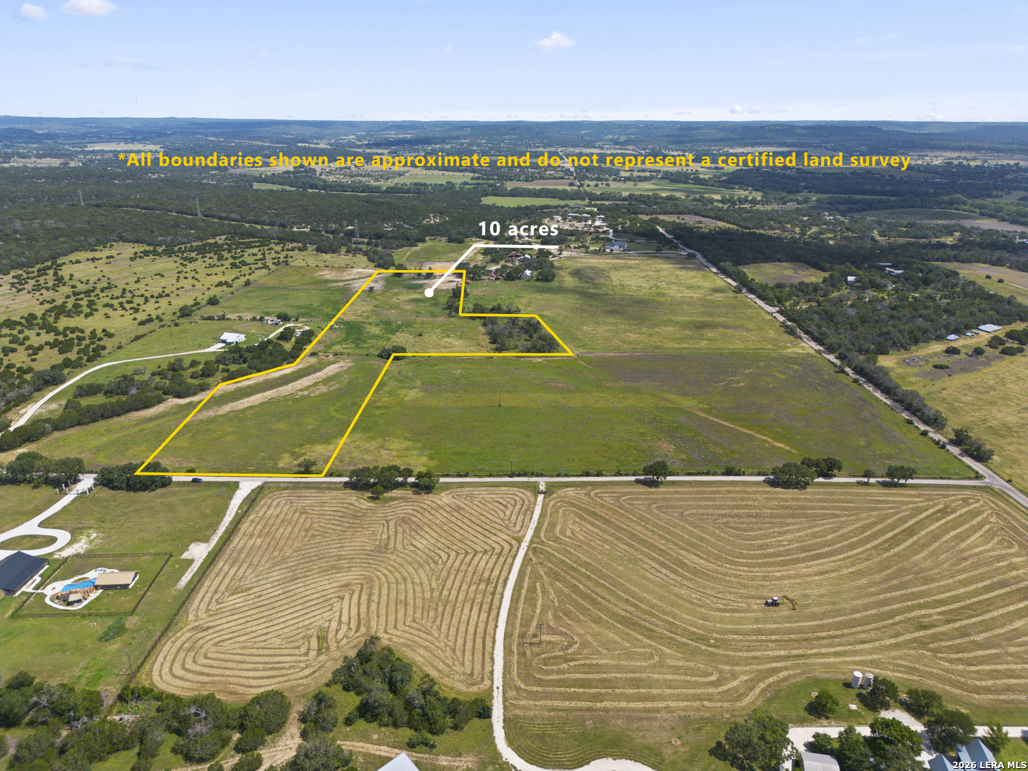 151 Lower Dietert Road Comfort, TX 78013 - Photo 9 of 18