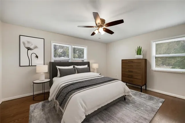 $265,000 | 519 Southeast 4th Street, Lee's Summit, MO 64063