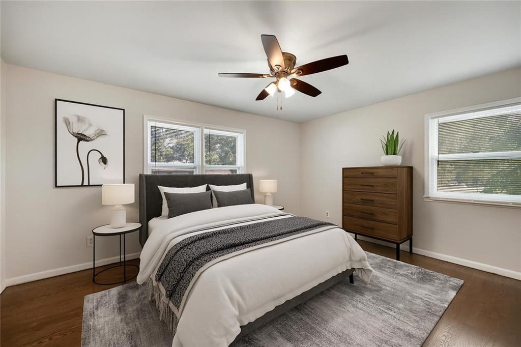 519 Southeast 4th Street Lee's Summit, MO 64063 - Photo 12 of 29