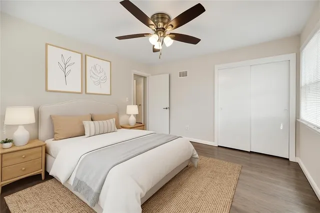 $265,000 | 519 Southeast 4th Street, Lee's Summit, MO 64063