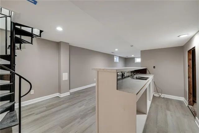 $265,000 | 519 Southeast 4th Street, Lee's Summit, MO 64063