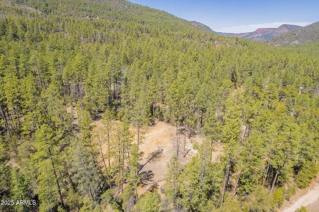 $440,000 | 8 Rose Crk Ranch, Unit 8, Young, AZ 85554