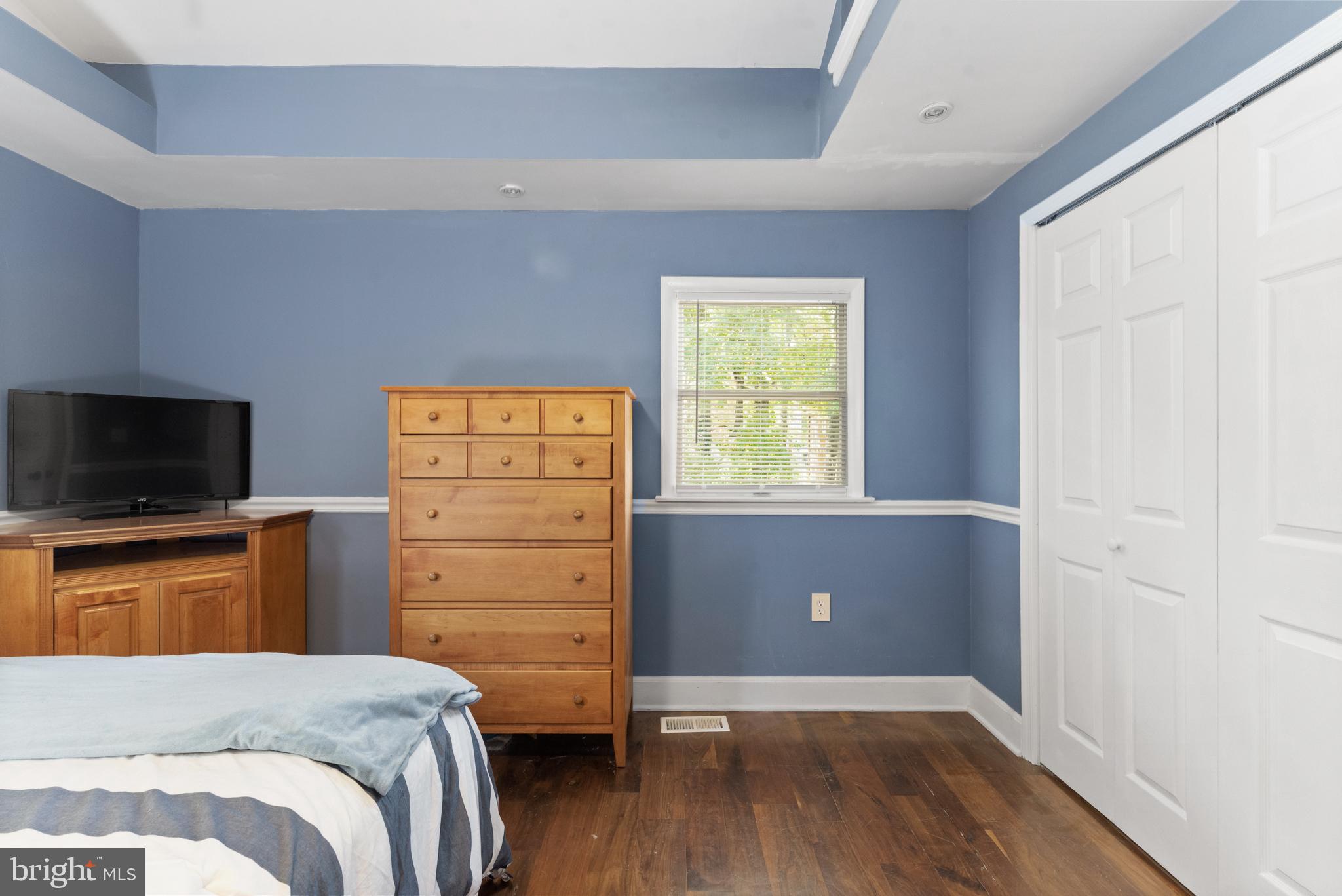 1738 Quantico Road Edgewater, MD 21037 - Photo 39 of 67 Bedroom Two