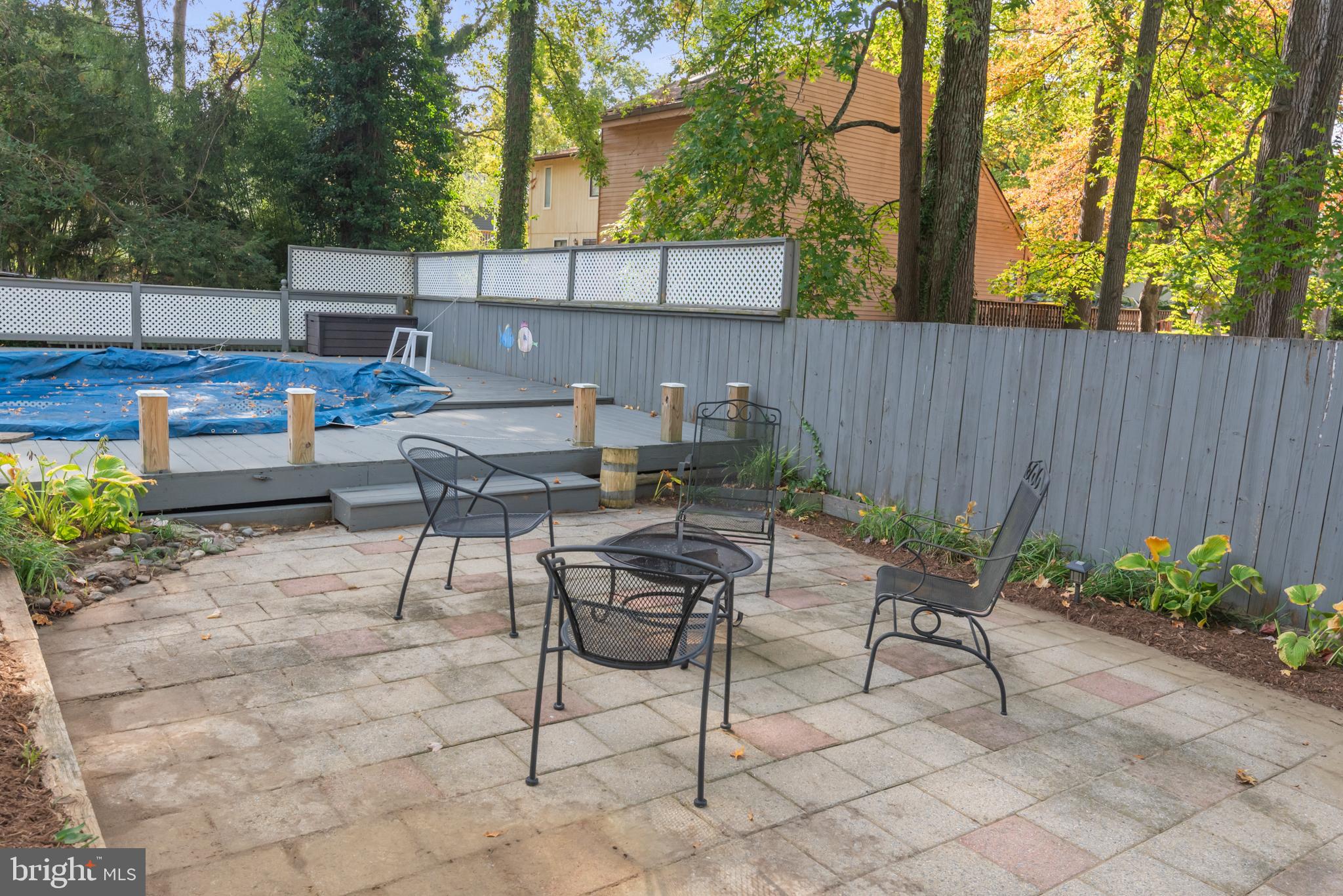 1738 Quantico Road Edgewater, MD 21037 - Photo 51 of 67 Plenty of Room for the Guests