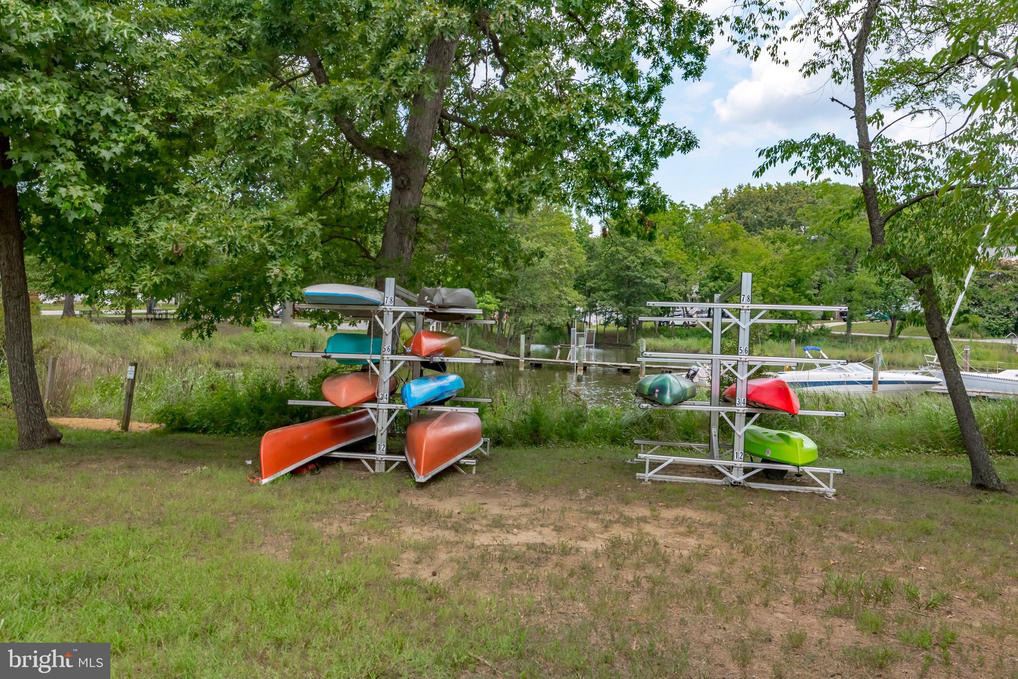 1738 Quantico Road Edgewater, MD 21037 - Photo 60 of 67 Community Amenities