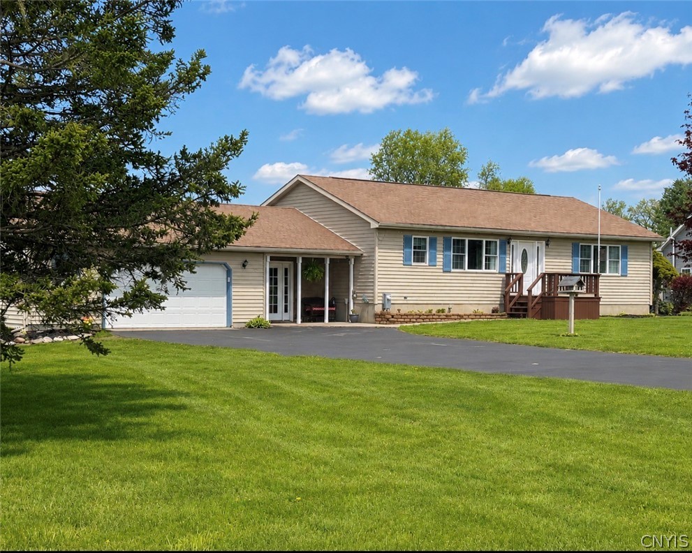 198 Edwards Road Sandy Creek, NY 13083 - Photo 1 of 1 Gallery Image 1