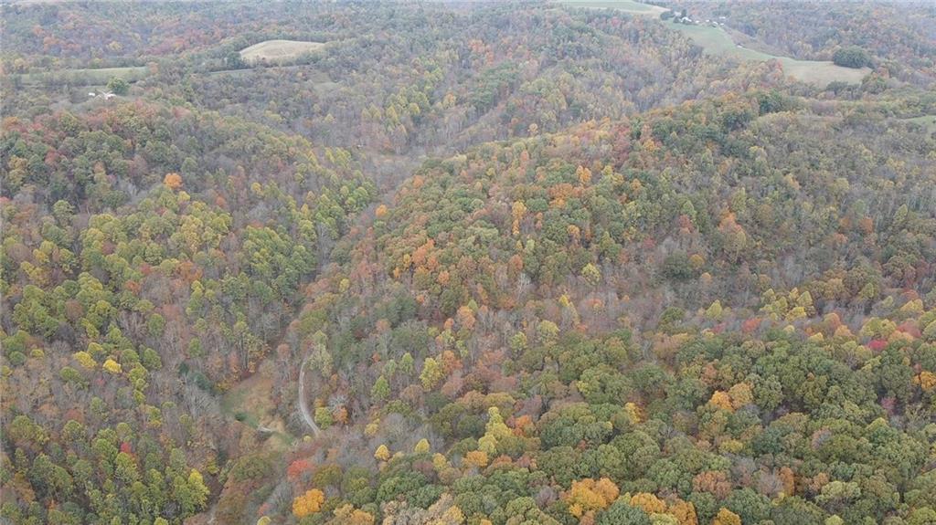 0 Fall Run Road Aleppo, PA 15310 - Photo 8 of 13 a close up of a field