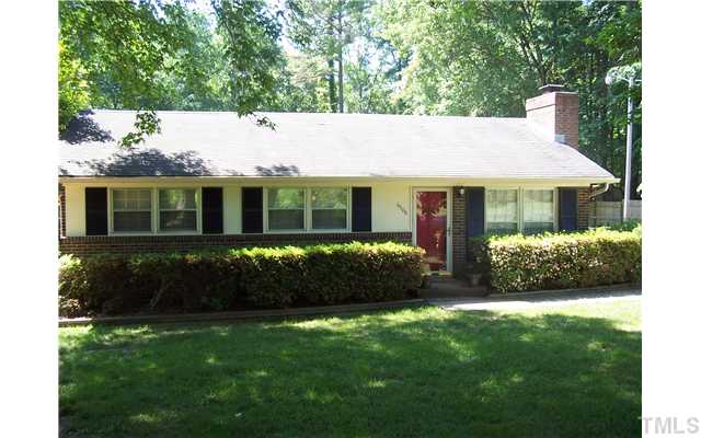 6506 Whitt Road Durham, NC 27712 - Photo 1 of 5