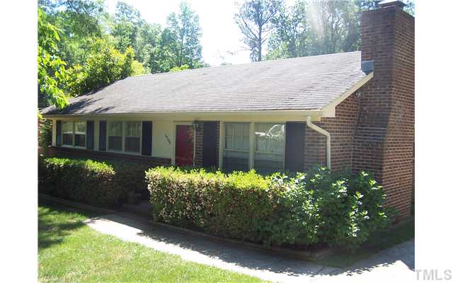 6506 Whitt Road Durham, NC 27712 - Photo 3 of 5
