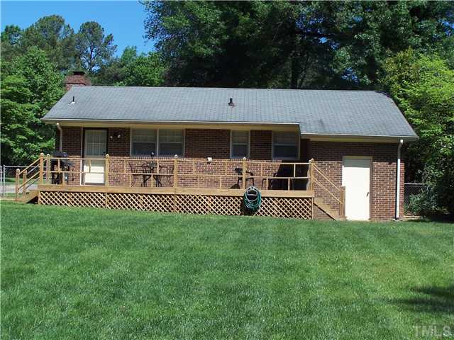 6506 Whitt Road Durham, NC 27712 - Photo 4 of 5