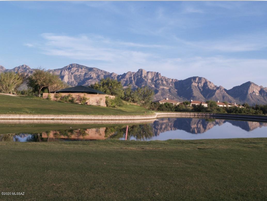 1669 East Crown Ridge Way Tucson, AZ 85755 - Photo 25 of 29