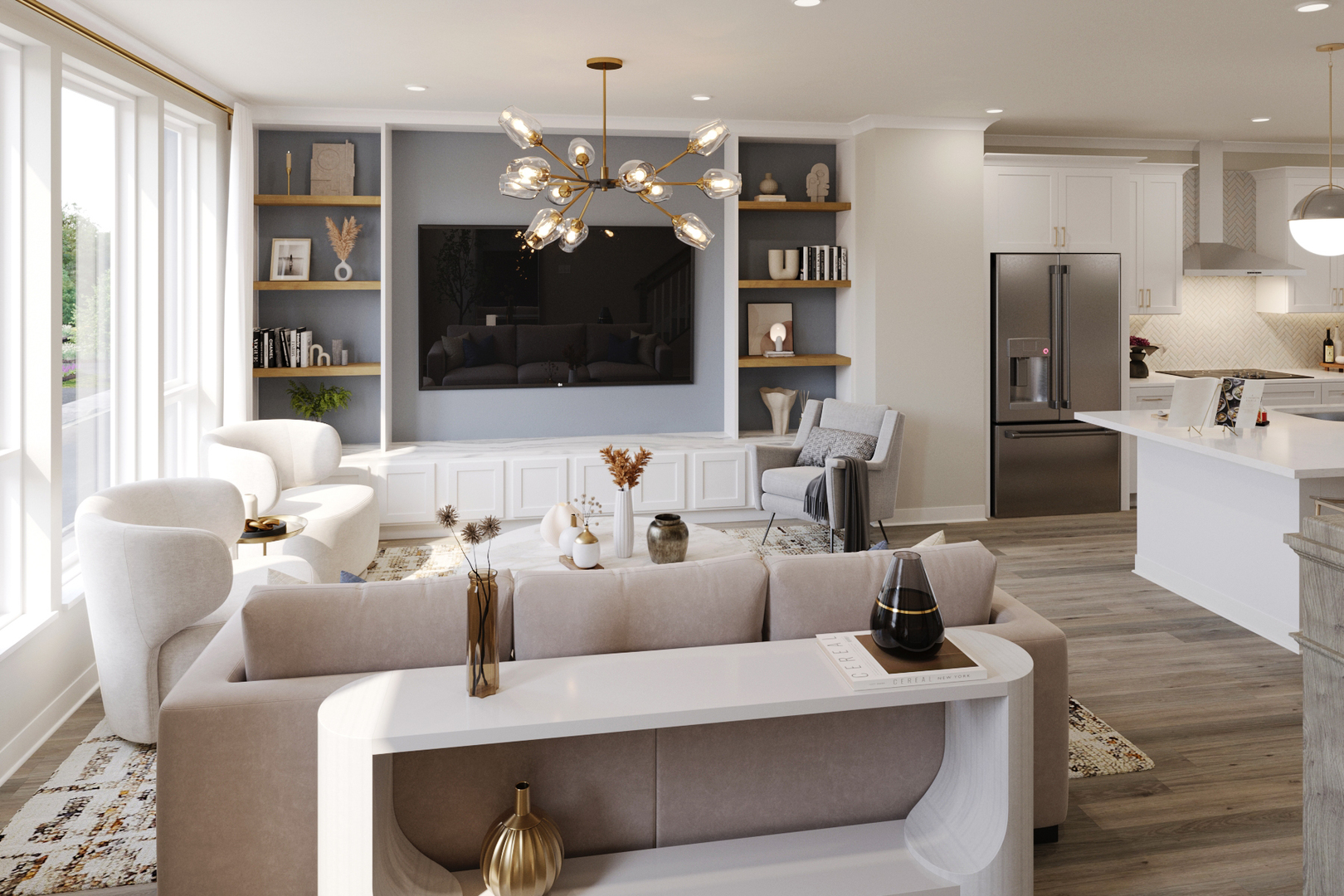 2114 Iron Ridge Lane Naperville, IL 60563 - Photo 8 of 13