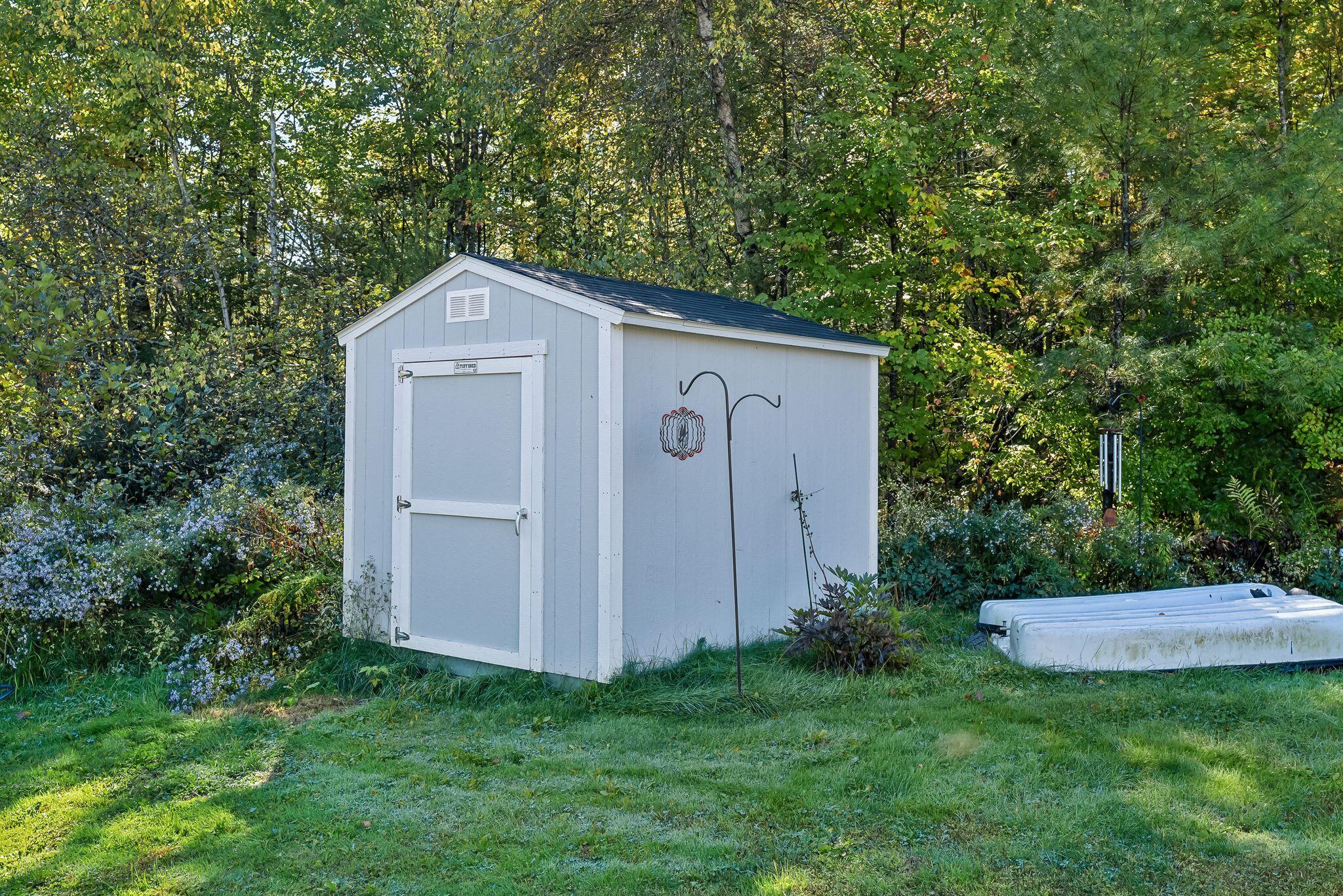 77 Quaker Ridge Road Casco, ME 04015 - Photo 4 of 33 5_DSC03658