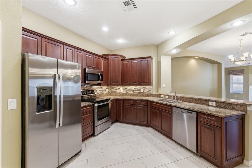 30442 Lettingwell Circle Wesley Chapel, FL 33543 - Photo 3 of 23 Gallery Image 3